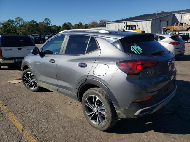 2022 BUICK ENCORE GX - KL4MMDSL8NB057976