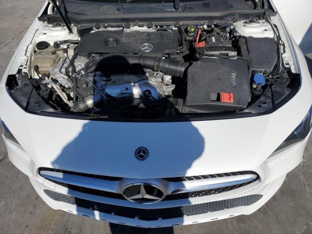 2020 MERCEDES-BENZ CLA 250 - WDD5J4GB6LN074425