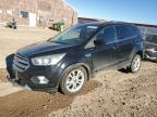 2017 FORD ESCAPE SE - 1FMCU0GD8HUC09089