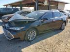 2020 TOYOTA AVALON XLE - 4T1A21FB0LU013014