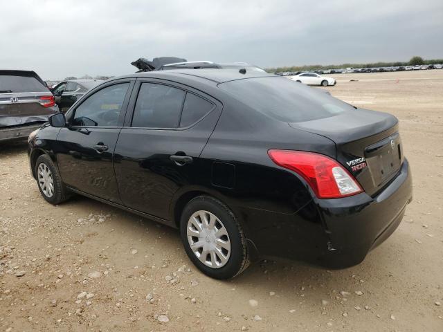 2017 NISSAN VERSA S - 3N1CN7AP4HL845874