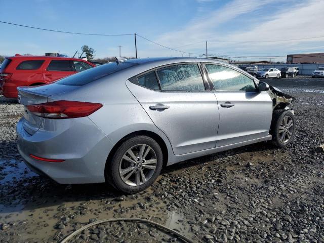 2017 HYUNDAI ELANTRA SE - 5NPD84LF1HH159044