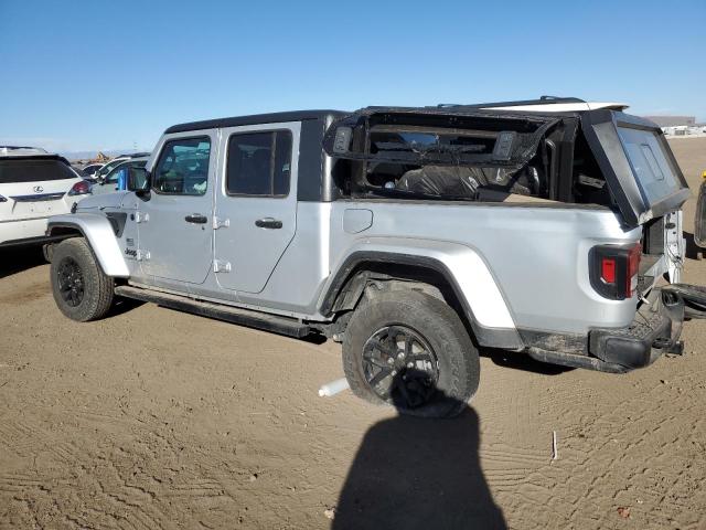 Vin: 1c6hjtagxpl518694, lot: 86740754, jeep gladiator sport 20232
