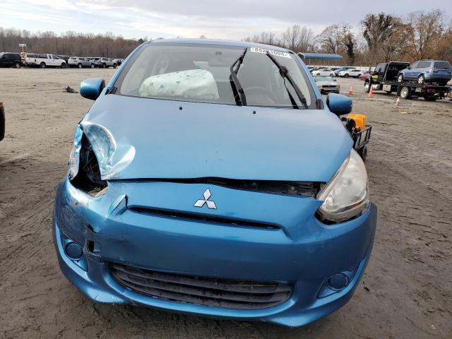 2015 MITSUBISHI MIRAGE DE ML32A3HJ8FH014360