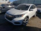 2022 HONDA HR-V LX - 3CZRU6H32NM711825