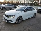 2017 VOLKSWAGEN JETTA SE - 3VWDB7AJ4HM320343