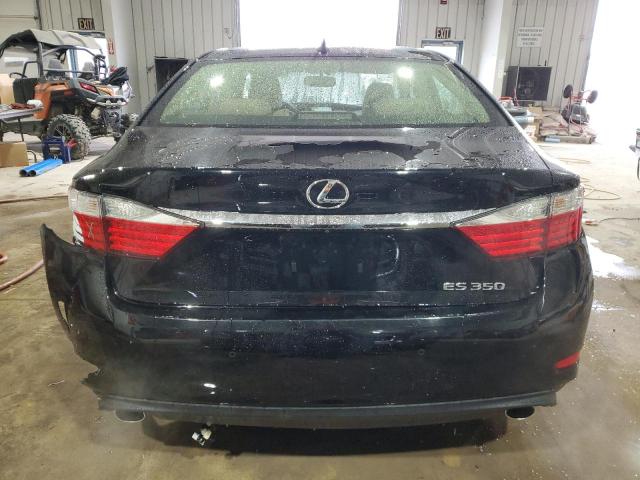 VIN JTHBK1GG1F2182864 2015 LEXUS ES350 no.6