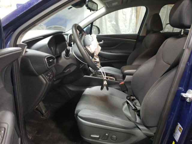2020 HYUNDAI SANTA FE S - 5NMS3CAD7LH189222