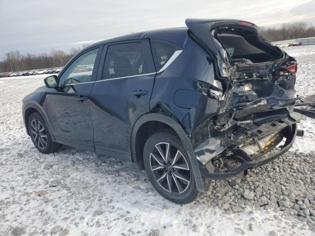 VIN JM3KFBCM5J0433890 2018 MAZDA CX-5 no.2