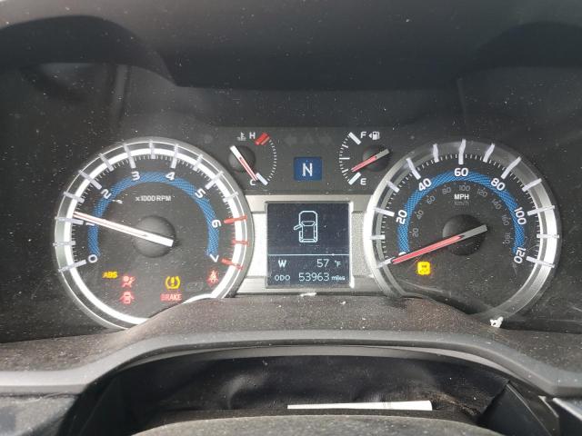 2019 TOYOTA 4RUNNER SR - JTEZU5JR2K5212230