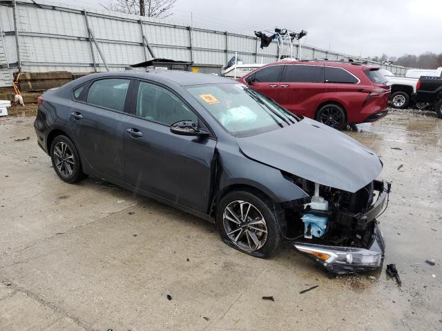 2023 KIA FORTE LX - 3KPF24AD1PE653984
