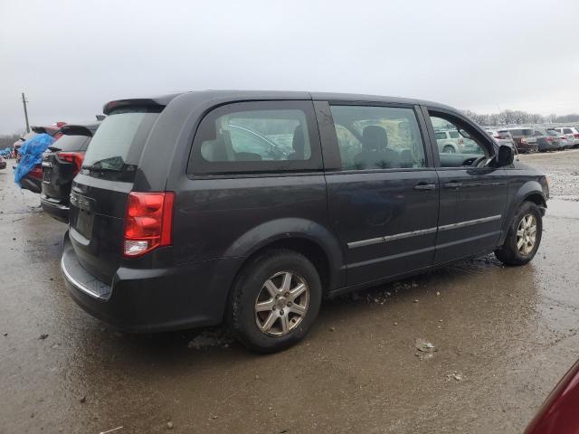 Vin: 2c4rdgbg4cr182553, lot: 84150964, dodge caravan se 20123