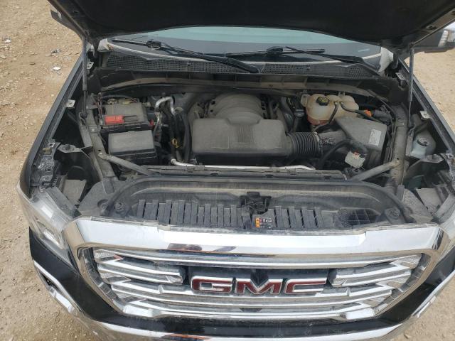 2021 GMC SIERRA K15 - 3GTU9DED5MG248580