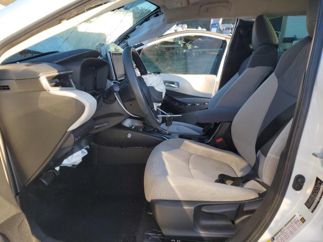 2021 TOYOTA COROLLA LE - 5YFEPMAE2MP171640
