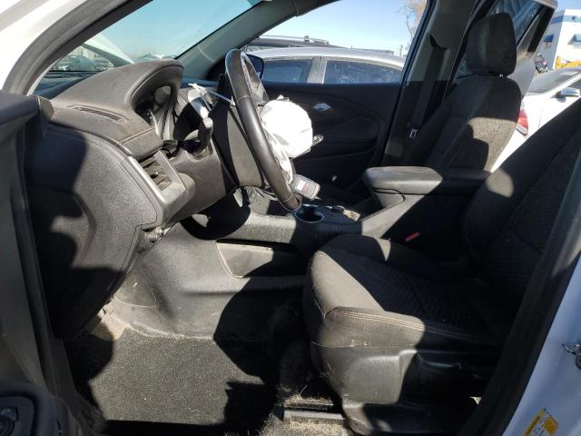 2018 GMC TERRAIN SL - 3GKALMEV7JL387372