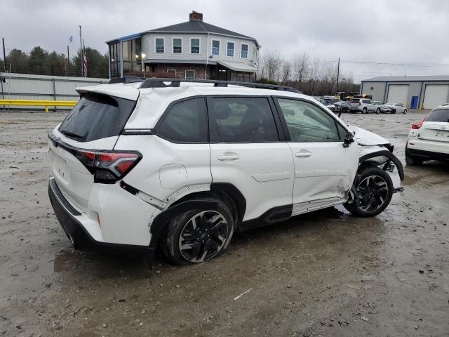 2025 SUBARU FORESTER L - JF2SLDRC9SH428482