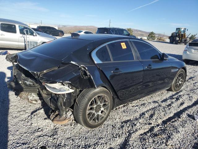2018 JAGUAR XE - SAJAR4FX7JCP38417