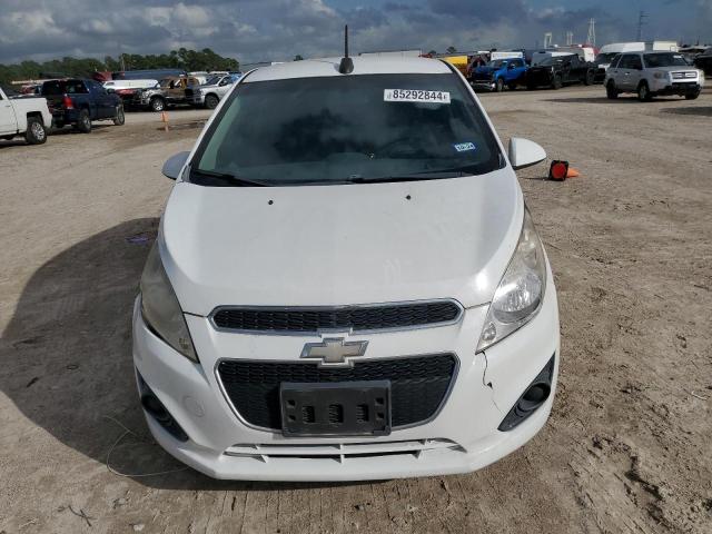 2015 CHEVROLET SPARK LS - KL8CB6S98FC741079