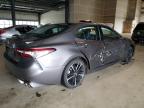 Lot #3051553113 2018 TOYOTA CAMRY XSE