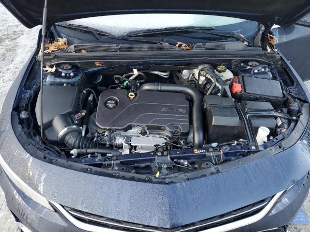 2018 CHEVROLET MALIBU LT - 1G1ZD5STXJF212458