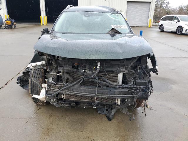 2020 NISSAN ROGUE S - 5N1AT2MT1LC758875