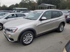 2017 BMW X3 SDRIVE2 - 5UXWZ7C59H0T43593