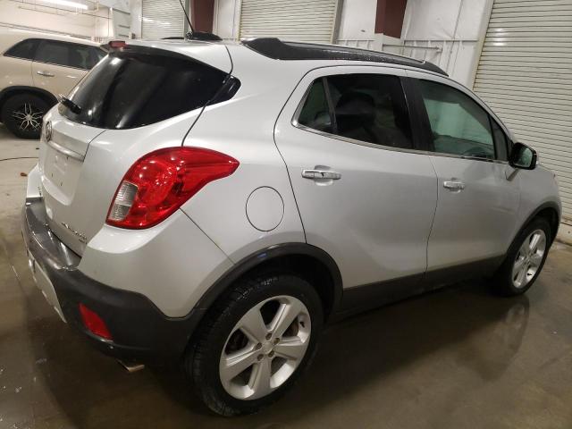 2015 BUICK ENCORE - KL4CJESB3FB271163
