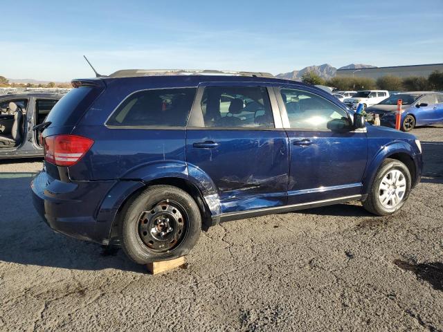 2018 DODGE JOURNEY SE - 3C4PDCAB4JT272950