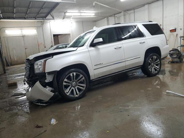 2020 GMC YUKON DENA - 1GKS2CKJ8LR130459