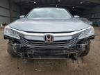 Lot #3023857889 2016 HONDA ACCORD SPO