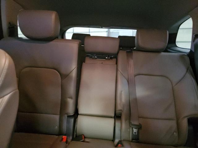 2015 HYUNDAI SANTA FE G - KM8SNDHF5FU091015
