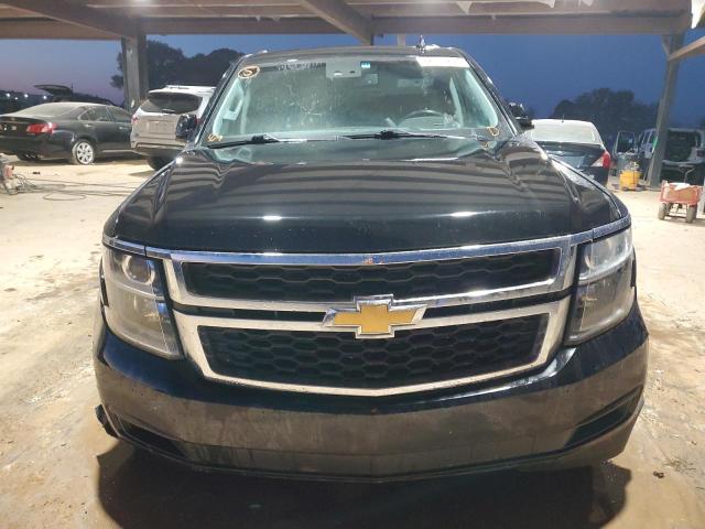 2017 CHEVROLET SUBURBAN C - 1GNSCHKC9HR155036