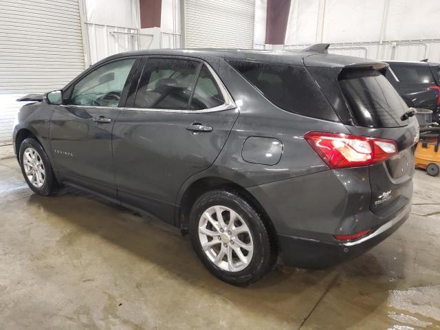 2019 CHEVROLET EQUINOX LT - 3GNAXUEV0KS572801