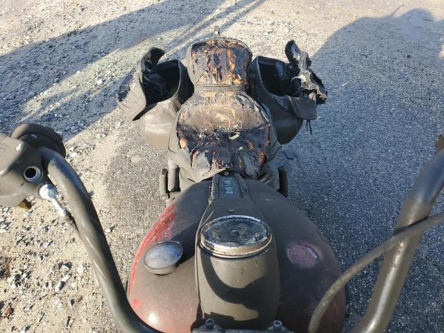 2020 HARLEY-DAVIDSON FLHCS - 1HD1YBK18LB076524