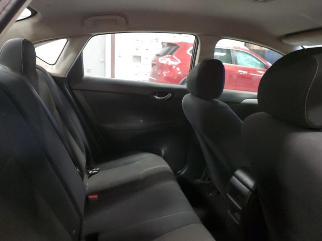 2017 NISSAN SENTRA S - 3N1AB7AP7HY242100