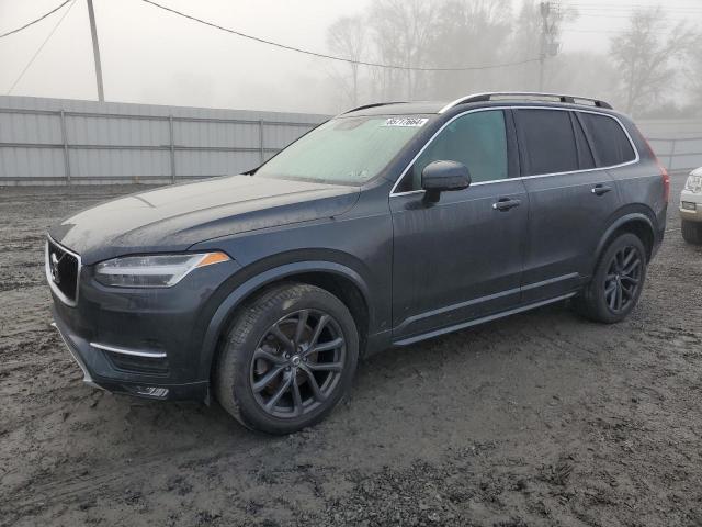 2016 VOLVO XC90 T6 #3034421730