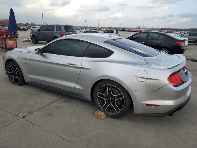 2019 FORD MUSTANG GT - 1FA6P8CF8K5106664