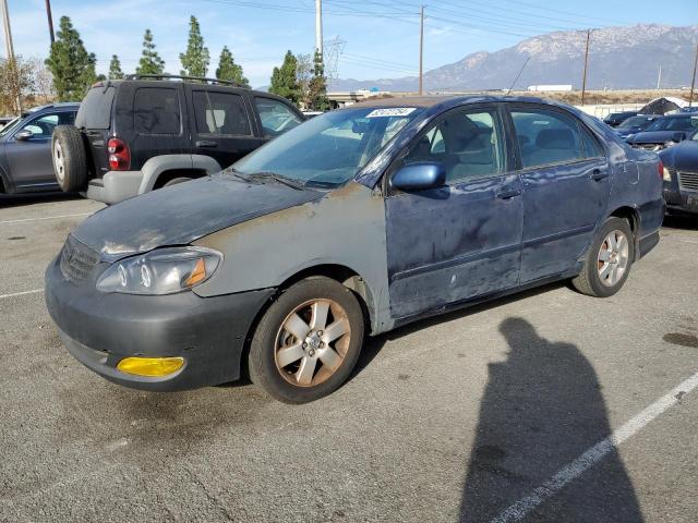 2005 TOYOTA COROLLA #3023775902