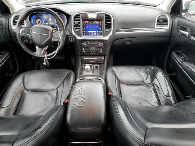 2016 CHRYSLER 300 LIMITE - 2C3CCAAG7GH307780
