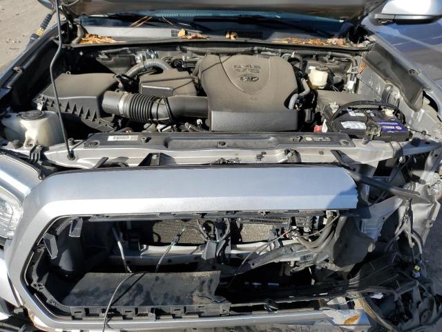 2017 TOYOTA TACOMA DOU - 5TFDZ5BN4HX024074
