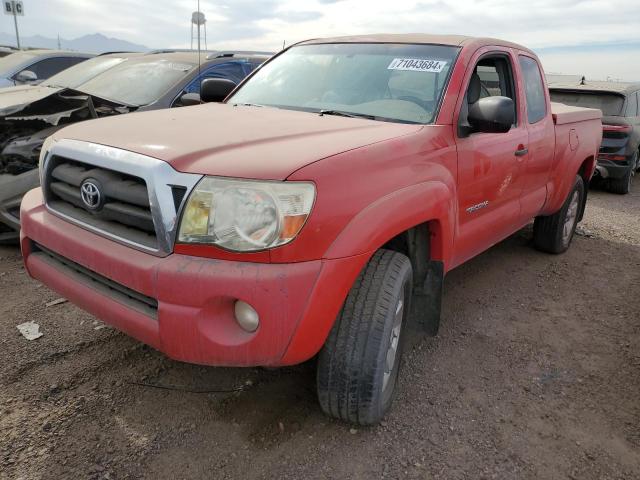 2007 TOYOTA TACOMA PRE #3037176502