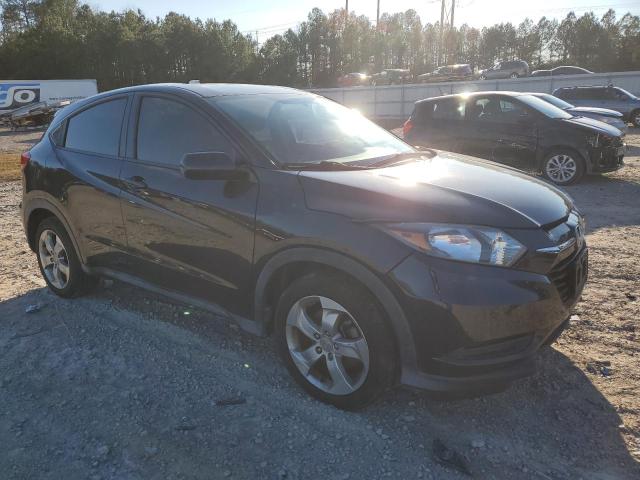 2016 HONDA HR-V LX - 3CZRU5H3XGM739742
