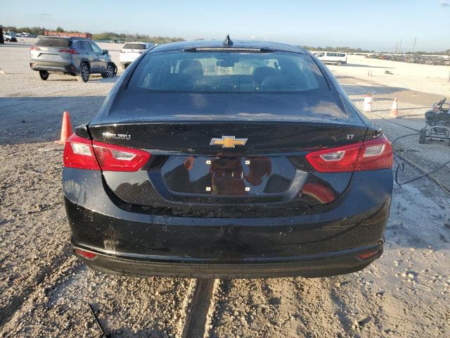 VIN 1G1ZD5ST5SF123186 2025 CHEVROLET MALIBU no.6