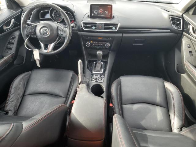 VIN JM1BM1N71G1292724 2016 MAZDA 3 no.8