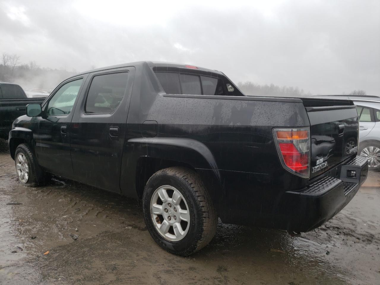 Lot #3024685645 2006 HONDA RIDGELINE