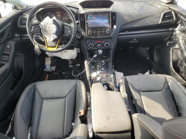 2021 SUBARU CROSSTREK - JF2GTHSC4MH683678