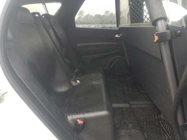 2021 DODGE DURANGO PU 1C4RDJFG2MC642830