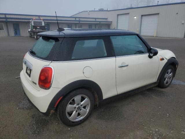 MINI COOPER 2015 white  gas WMWXM5C51FT941789 photo #4