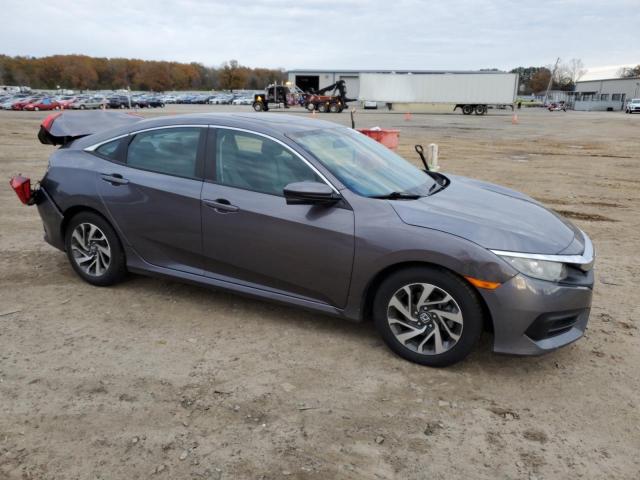 2016 HONDA CIVIC EX - 19XFC2F76GE018876