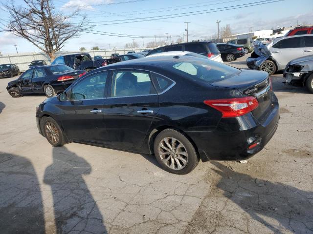 2018 NISSAN SENTRA S - 3N1AB7AP7JY268962